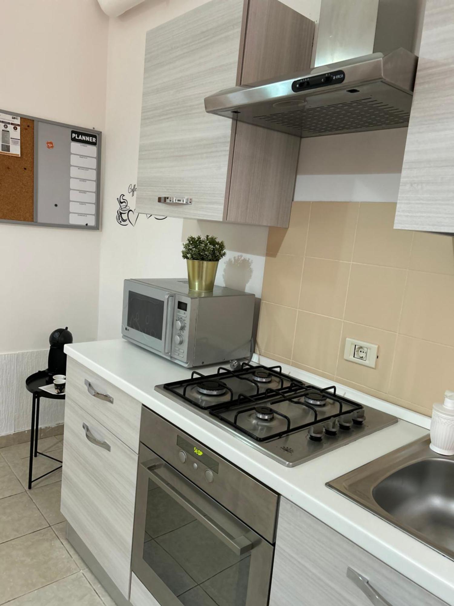Appartamento Gemma 1 Catania Exterior photo
