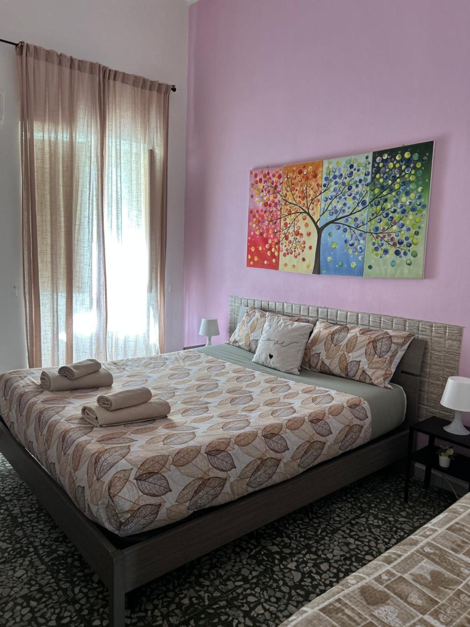 Appartamento Gemma 1 Catania Exterior photo